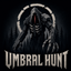 Umbral Hunt logo