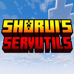 Shurui's Server Utilities