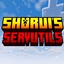 Shurui's Server Utilities logo