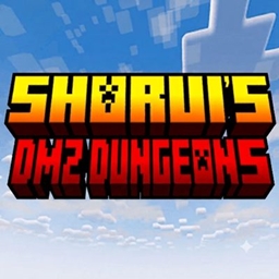 Shurui's DMZ Dungeons project image