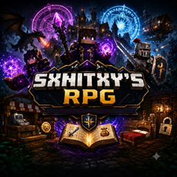 Sxnitxy's RPG