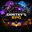 Sxnitxy's RPG logo