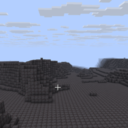 The Netherite Dimension