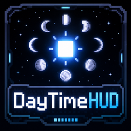 DayTimeHUD