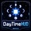 DayTimeHUD logo