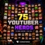 YouTuber Heads logo