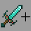 Command Super Swords logo
