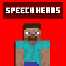 Speech Heads