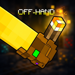 Dynamic Torch QOH logo