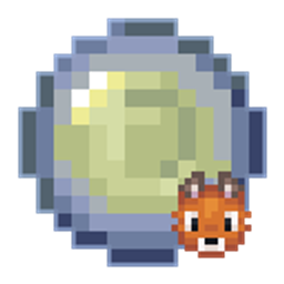 Origins Legacy: Neoforged logo