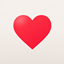 Just a Kiss logo