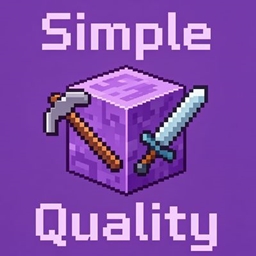 Simple Quality logo