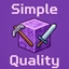Simple Quality logo