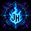 Jujutsu Cursed Energy logo