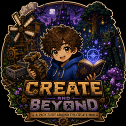 Guppy's Create and Beyond logo