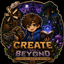 Guppy's Create and Beyond logo