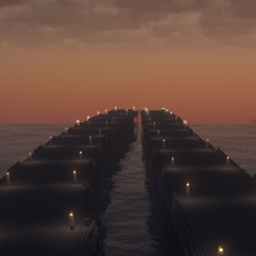 Highways & Byways project image