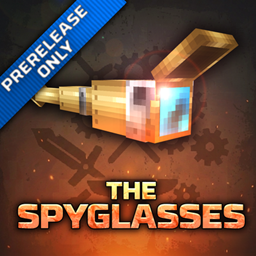 The Spyglasses project image