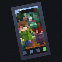 Doomscrolling Phone project image