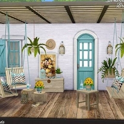 Breezy Outdoor ☀️ project image