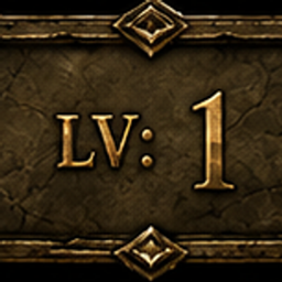 XP Level System