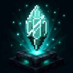 Lucky Cristal logo