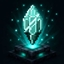 Lucky Cristal logo