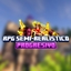 RPG Semi-Realistico Progresivo logo