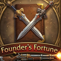 Founder's Fortune project image