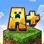 Advance+ logo