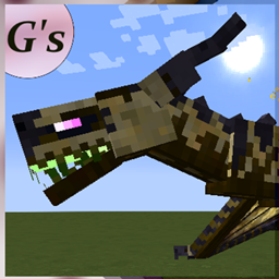 Ice and Fire | Poison Dragons addon | Tabla's Retextures project image
