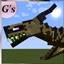 Ice and Fire | Poison Dragons addon | Tabla's Retextures logo