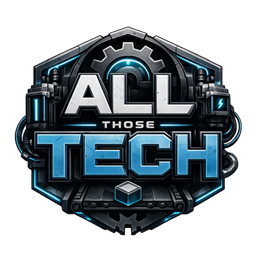 All Those Tech