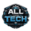 All Those Tech logo
