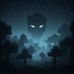 Beyond The Mist True Cryptids