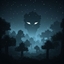 Beyond The Mist True Cryptids logo