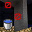 Water Placement Nerf logo