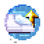 Create: Bullet Train logo
