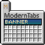ModernTabs logo