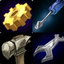Tweaks and QoL logo
