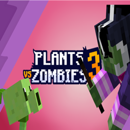 Plants Vs Zombies 3 logo