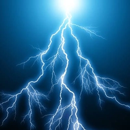 Thunder Struck