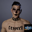 Emo Male Tattoo logo