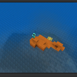 DUNGEONS CAMERA project image