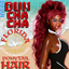 DUN CHA CHA FLORIDA PONYTAIL HAIR - VEXSIMS2000 logo