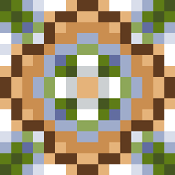K8 Deco: Bricks & Tiles logo