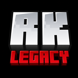 RK Legacy logo