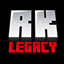RK Legacy logo