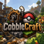 CobbleCrafts logo
