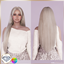 PL | Long Middle Part Hair V1 (Right Front Piece) logo